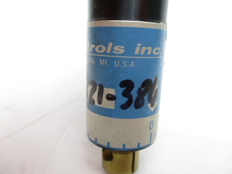 ACE CONTROLS CVC-1/2 321-386 NSNP