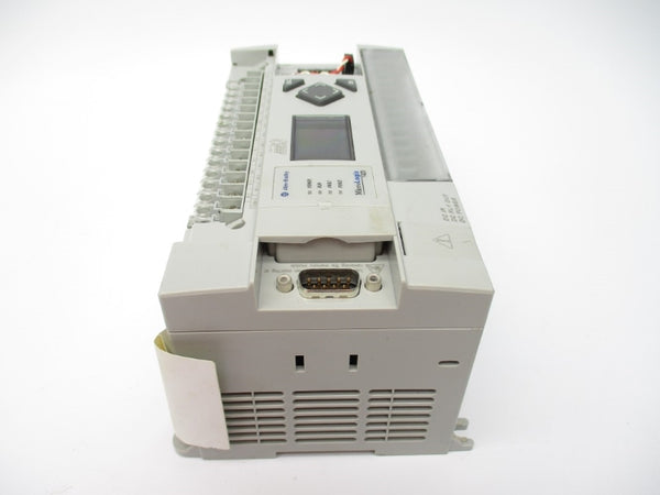 ALLEN BRADLEY 1766-L32BXB SER. A F/W 05 12-24VDC 1.5A (AS PICTURED) NSNP