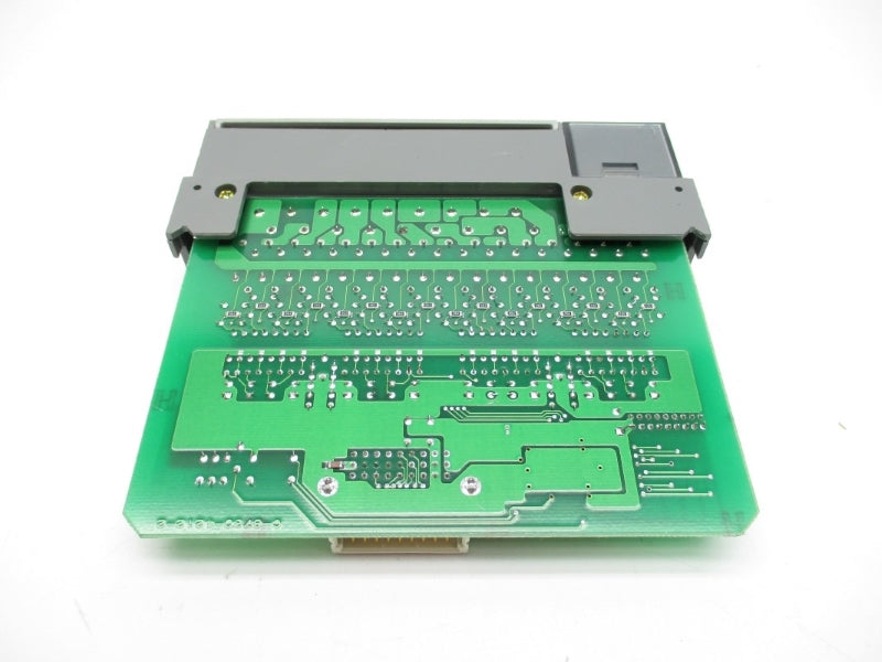 ALLEN BRADLEY 1746-IB16 SER. C 10-30VDC (NO TERMINAL) UNMP