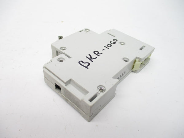 ALLEN BRADLEY 1492-CB1G060 SER. C 277VAC 6A UNMP