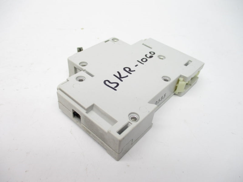 ALLEN BRADLEY 1492-CB1G060 SER. C 277VAC 6A UNMP