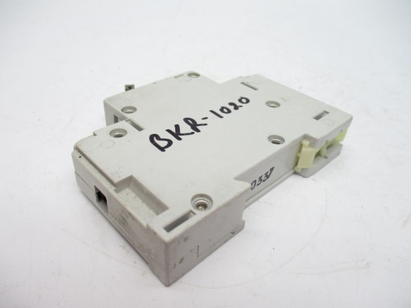 ALLEN BRADLEY 1492-CB1G020 SER. C 277VAC 2A UNMP