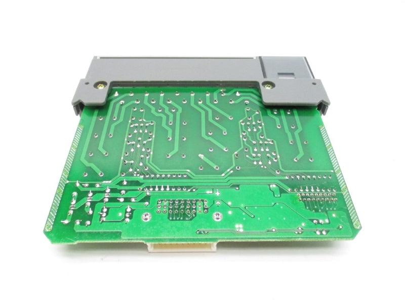 ALLEN BRADLEY 1746-OW16 SER. C 5-265VAC (NO TERMINAL) NSNP