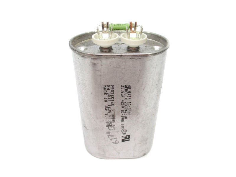 AEROVOX Z93P4231N 420V NSNP