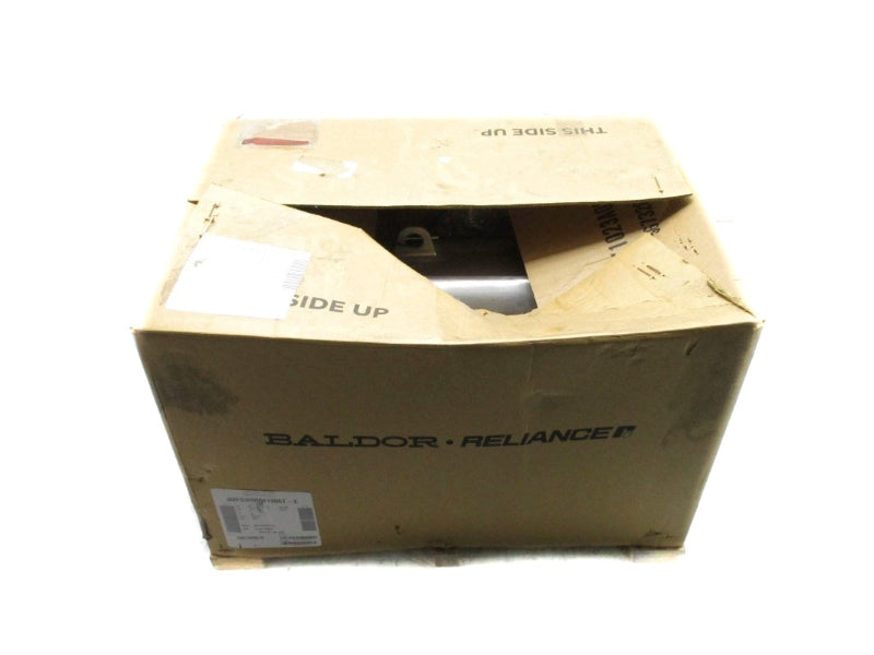 ABB MOTORS JMFSWDM41906T-E 230/460V NSMP