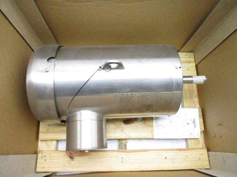 ABB MOTORS JMFSWDM41906T-E 230/460V NSMP