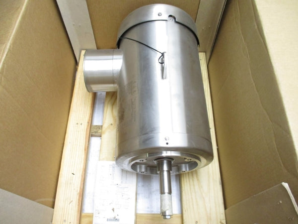 ABB MOTORS JMFSWDM41906T-E 230/460V NSMP