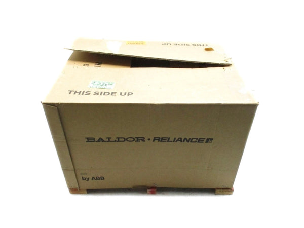 ABB MOTORS CECP84103T-4 460V NSMP