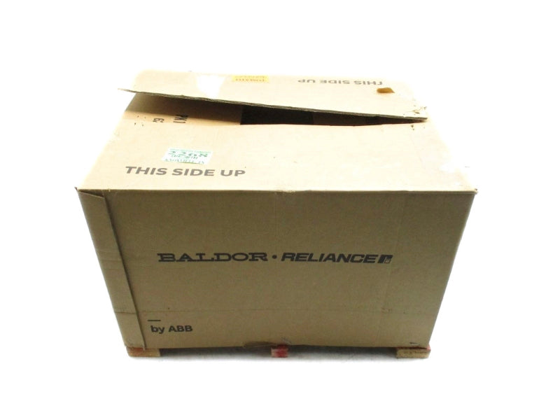 ABB MOTORS CECP84103T-4 460V NSMP