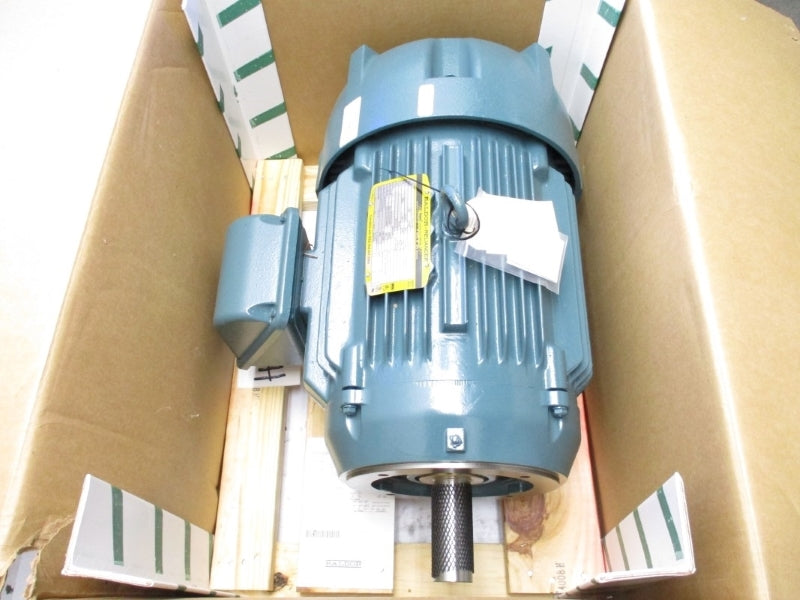 ABB MOTORS CECP84103T-4 460V NSMP