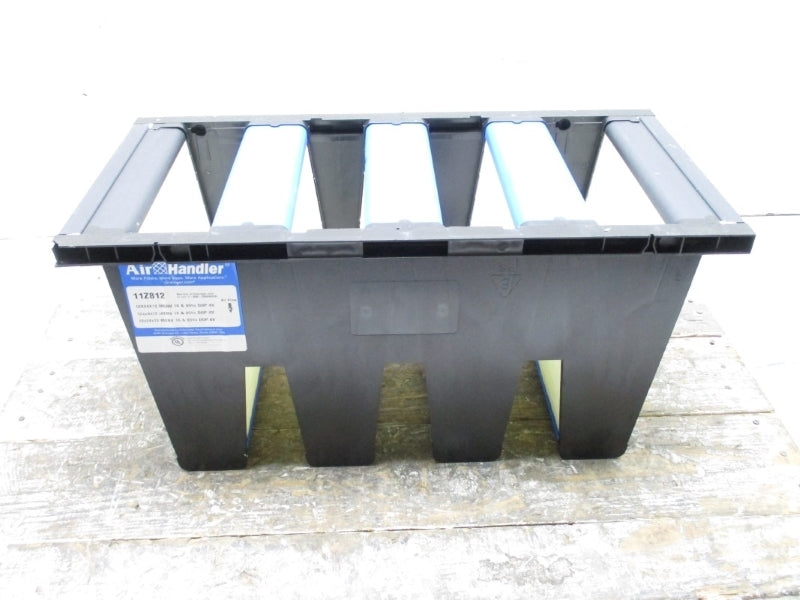AIR HANDLER 11Z812A 12" X 24" X 12" NSMP