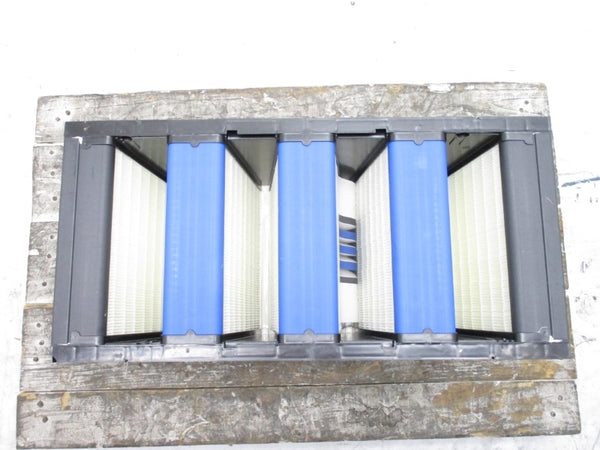 AIR HANDLER 11Z812A 12" X 24" X 12" NSMP