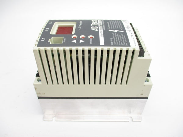 AC TECH SF410 400/480V 2.9/2.5A UNMP