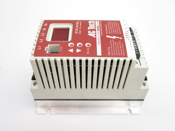 AC TECH SM405 400/480V 1.6/1.4A UNMP