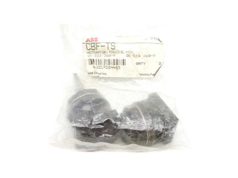 ABB CBF-TS (PKG OF 2) NSMP