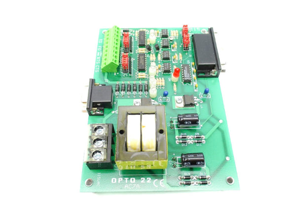 OPTO 22 AC7A NSNP