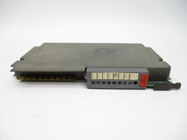 ALLEN BRADLEY 1771-IA2 120V UNMP