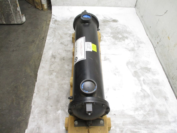 AIRCENTRIC 87920 300PSI 300'F HEAT EXCHANGER REMAN