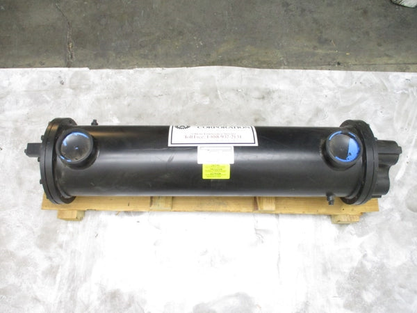 AIRCENTRIC 87920 300PSI 300'F HEAT EXCHANGER REMAN