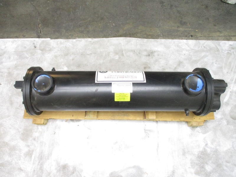 AIRCENTRIC 87920 300PSI 300'F HEAT EXCHANGER REMAN