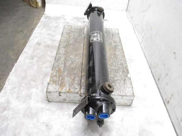 AIRCENTRIC CS-1248-6-6-FP 300PSI 300'F HEAT EXCHANGER REMAN