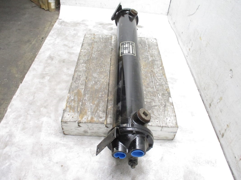 AIRCENTRIC CS-1248-6-6-FP 300PSI 300'F HEAT EXCHANGER REMAN