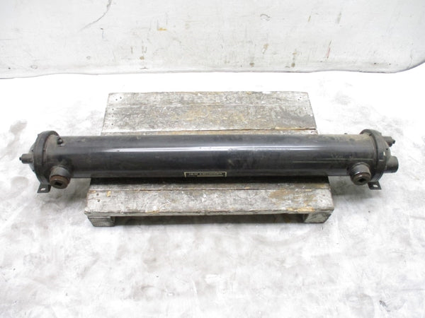 AIRCENTRIC CS-1248-6-6-FP 300PSI 300'F HEAT EXCHANGER REMAN