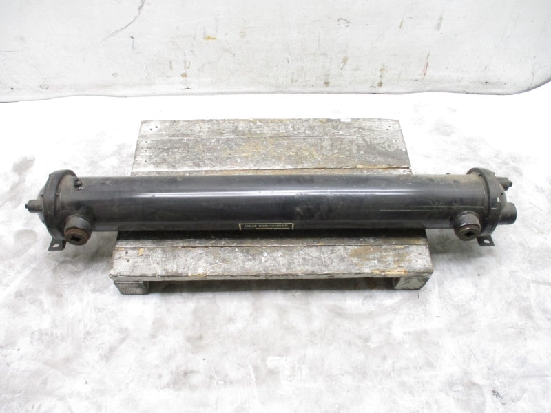 AIRCENTRIC CS-1248-6-6-FP 300PSI 300'F HEAT EXCHANGER REMAN