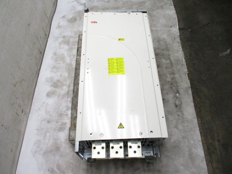ABB ACS800-04M-0260-5+H352 480V 267A UNMP