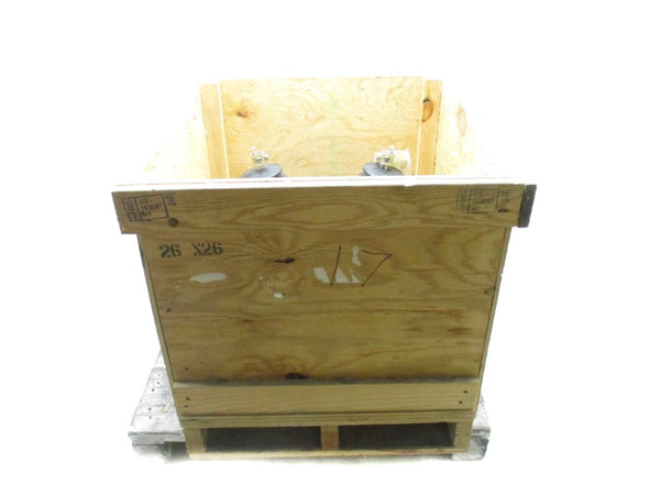 ABB VOZ-15 7525A90G04 120V NSMP