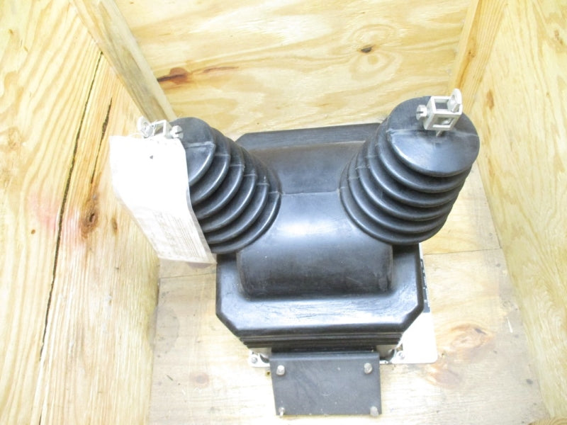 ABB VOZ-15 7525A90G04 120V NSMP