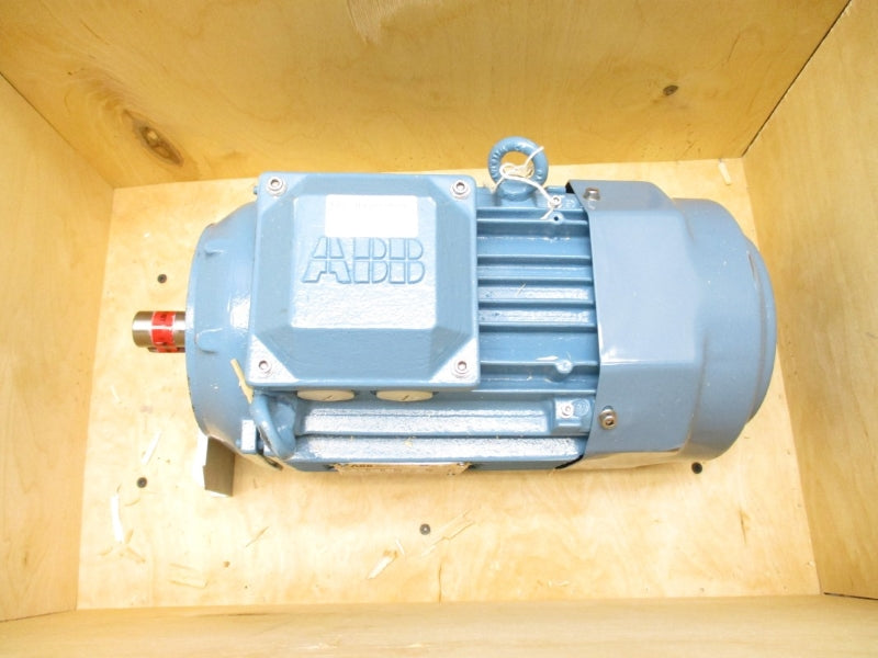 ABB M3BP90LC2IMB14/IM3601 460V 3.6A NSMP