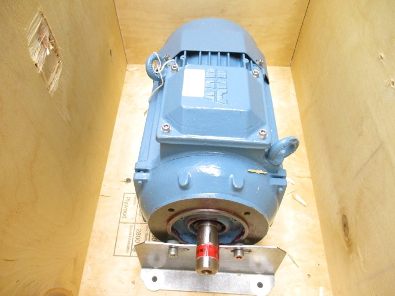 ABB M3BP90LC2IMB14/IM3601 460V 3.6A NSMP