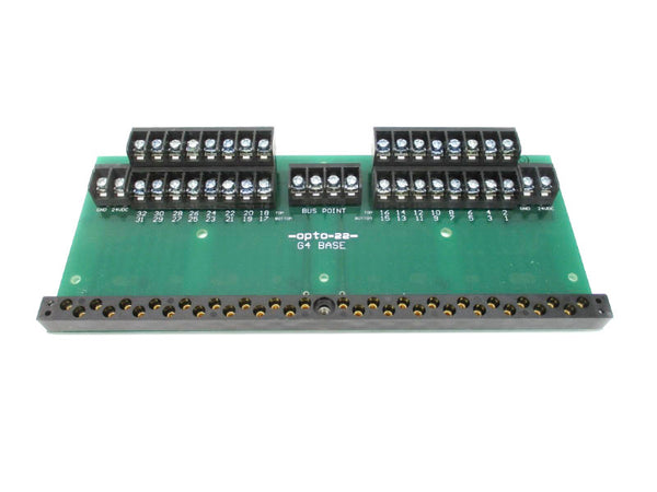 OPTO 22 005158G UNMP