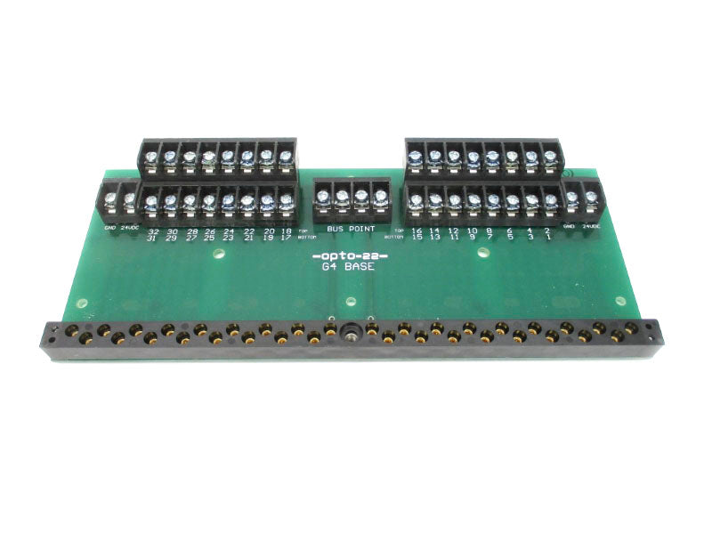 OPTO 22 005158G UNMP