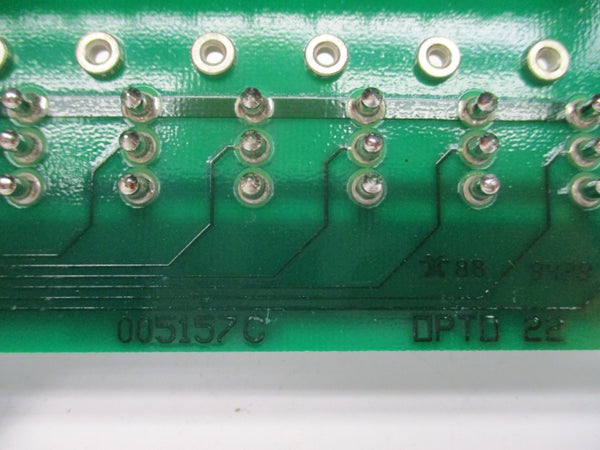 OPTO 22 005157C UNMP