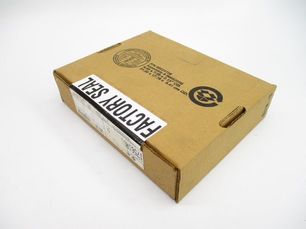 ALLEN BRADLEY 1756-IR6I SER. A F/W 1.9 DATE: 2004 NSFS