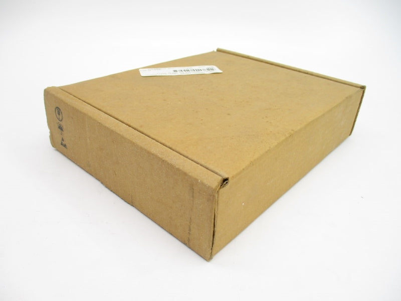 ALLEN BRADLEY 1756-IR6I SER. A F/W 1.9 DATE: 2004 NSFS