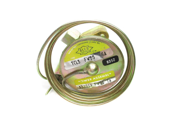 ALCO CONTROLS TCL3FW556A NSNP