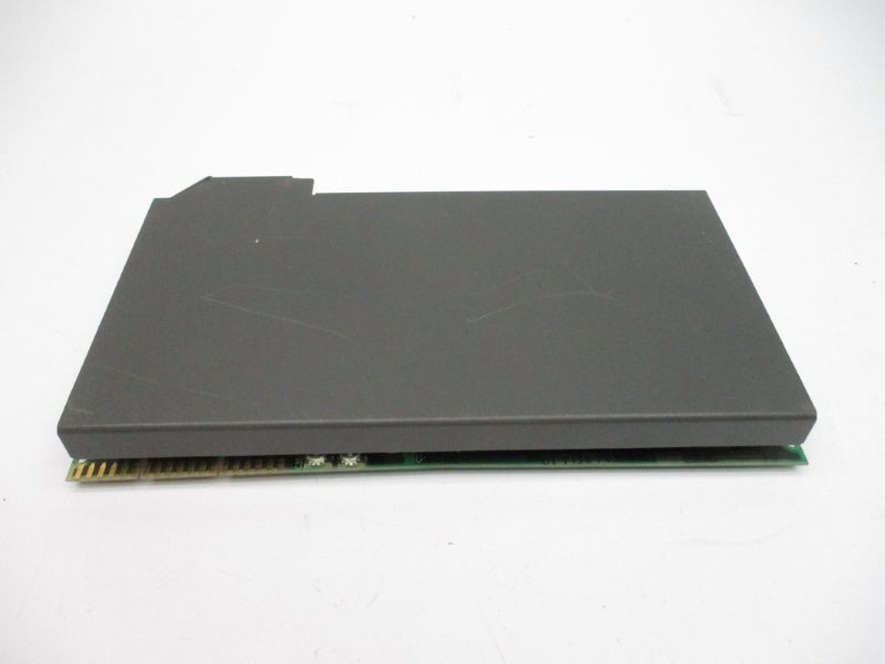 ALLEN BRADLEY 1771-IFE SER. A F/W G 5VDC 0.75A UNMP