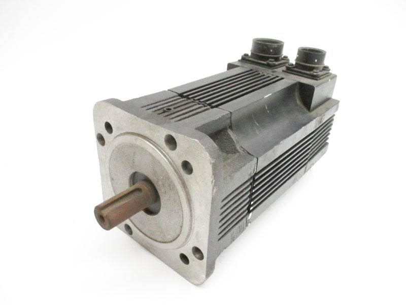 ALLEN BRADLEY 1326AB-B410G-21 SER. C 460V 2.44A NSNP