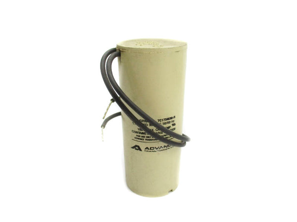 ADVANCE TRANSFORMER 7C175M30-R 300VAC 100'C NSNP