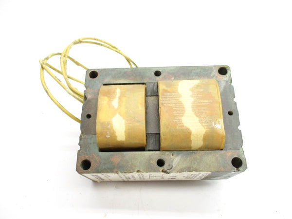 ADVANCE TRANSFORMER 71A3002 120V 0.80-1.20A UNMP