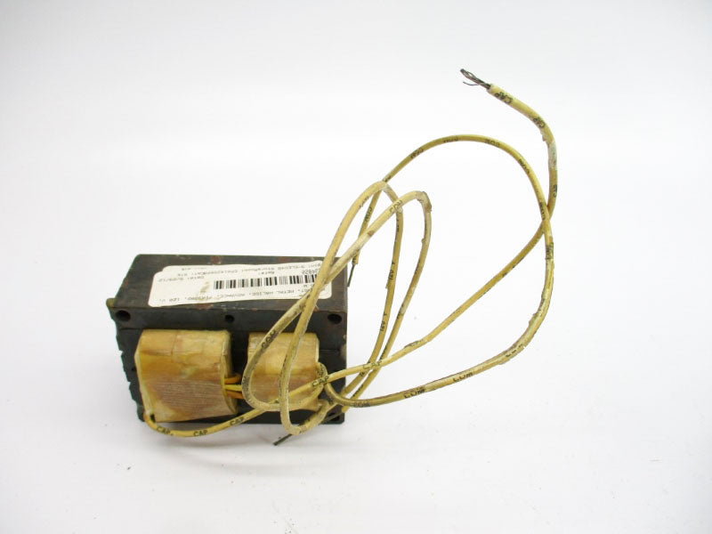 ADVANCE TRANSFORMER 71A3002 120V 0.80-1.20A UNMP