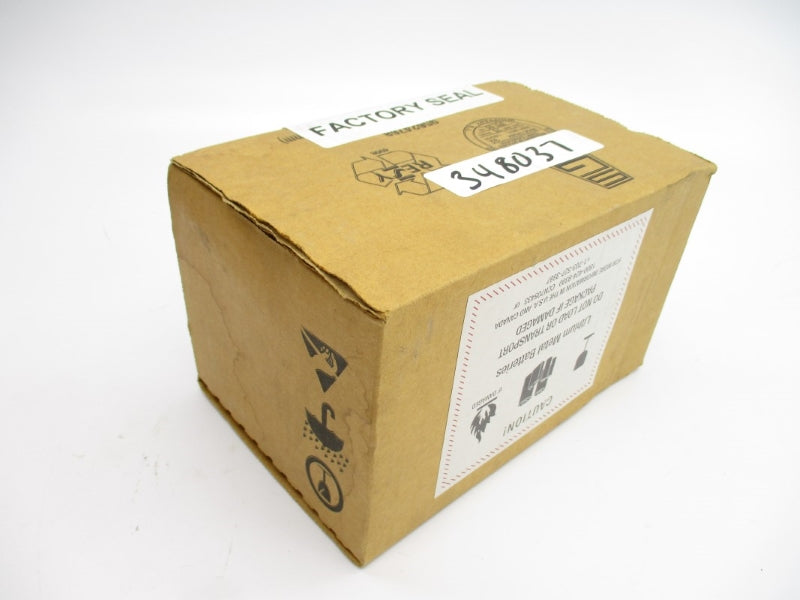 ALLEN BRADLEY 1756-BATM SER. A DATE: 2014 NSFS