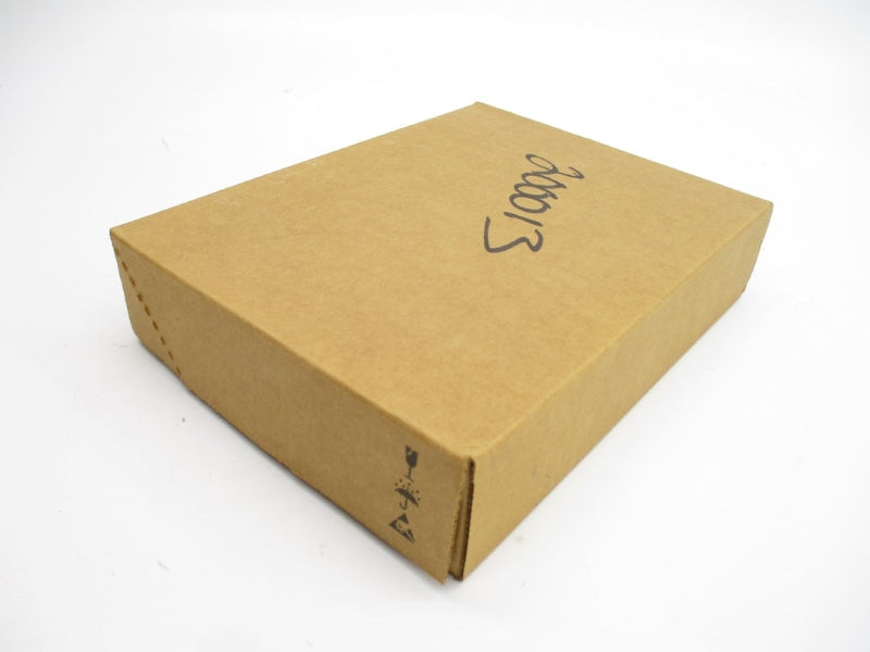 ALLEN BRADLEY 1756-OF8 SER. A F/W 1.5 DATE: 2019 NSFS