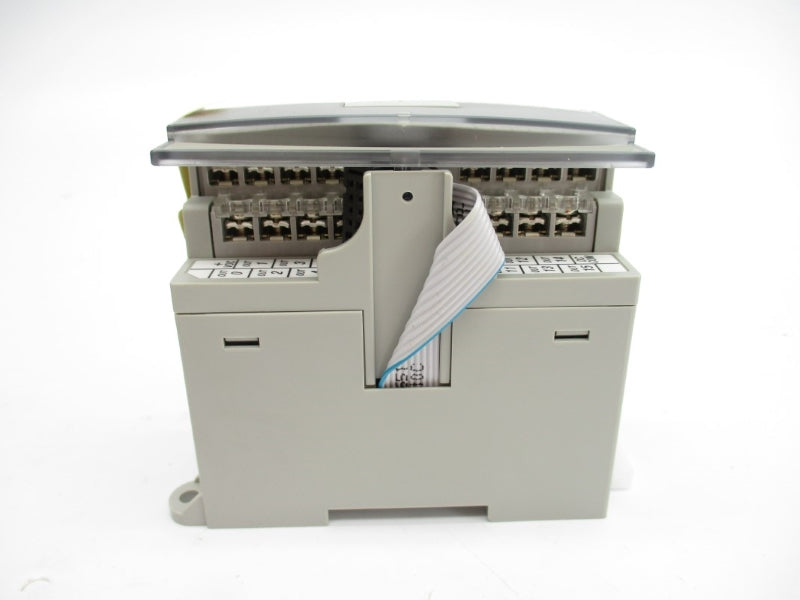 ALLEN BRADLEY 1762-OB16 SER. A 24VDC 8A NSMP