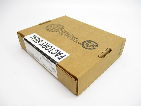 ALLEN BRADLEY 1756-OF4 SER. A F/W 1.5 DATE: 2009 NSFS