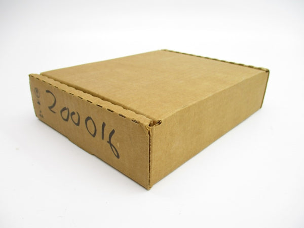 ALLEN BRADLEY 1756-OF4 SER. A F/W 1.5 DATE: 2009 NSFS