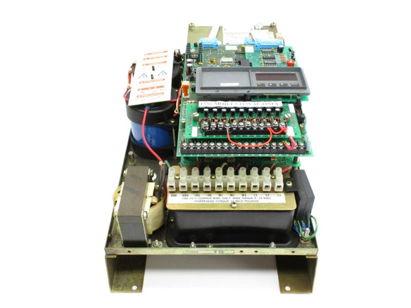 ALLEN BRADLEY 1336-B003-EOD-L3 SER. A 460V 5.7A NSNP